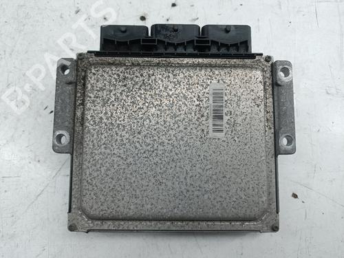 Used Engine control unit (ECU) Engine control unit (ECU) CITROËN C5 III (RD_) 2.0 HDi 165 (RDRHHA, RDRHH8) (163 hp) 32483863 32483863