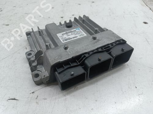 Engine control unit (ECU) CITROËN C5 III (RD_) 2.0 HDi 165 (RDRHHA, RDRHH8) | BP32483863M57  - Image 5