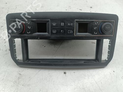 Climate control CITROËN C5 III (RD_) 2.0 HDi 165 (RDRHHA, RDRHH8) | BP32483866I5  - Image 6