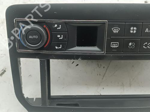 Climate control CITROËN C5 III (RD_) 2.0 HDi 165 (RDRHHA, RDRHH8) | BP32483866I5  - Image 5
