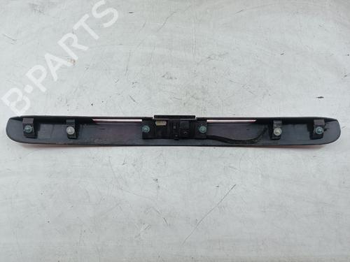 Used Tailgate trim Tailgate trim PEUGEOT 207 (WA_, WC_) [2006-2015] 32483867 32483867