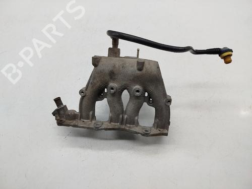 Used Intake manifold FIAT PUNTO (176_) 75 1.2 (73 hp) 32483869