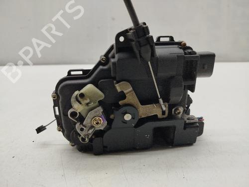 Used Front left lock VW PASSAT B5.5 Variant (3B6) 1.9 TDI (130 hp) 32483871