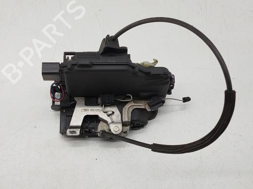 Front left lock VW PASSAT B5.5 Variant (3B6) 1.9 TDI | BP32483871C98 - Image 5
