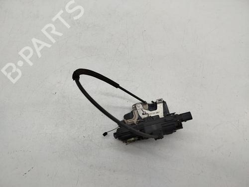Front left lock VW PASSAT B5.5 Variant (3B6) 1.9 TDI | BP32483871C98 - Image 2