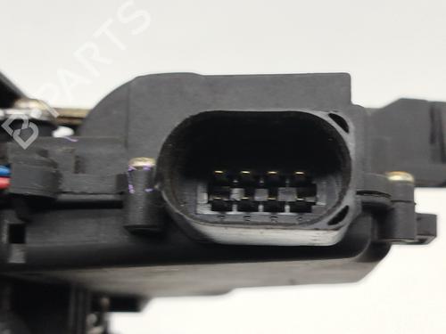 Front left lock VW PASSAT B5.5 Variant (3B6) 1.9 TDI | BP32483871C98 - Image 7