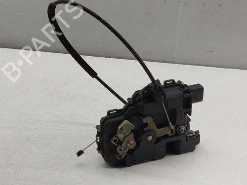 Front left lock VW PASSAT B5.5 Variant (3B6) 1.9 TDI | BP32483871C98 - Image 8
