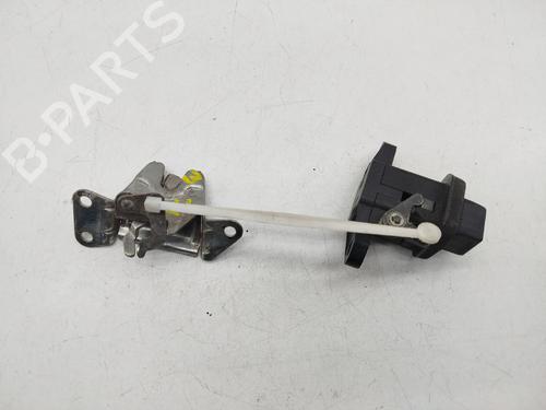 Used Tailgate lock FIAT UNO (146_, 158_) 1.0 iE (46 hp) 32483872