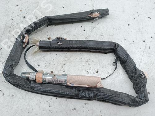 Used Left curtain airbag Left curtain airbag CITROËN C5 III (RD_) 2.0 HDi 165 (RDRHHA, RDRHH8) (163 hp) 32493212 32493212