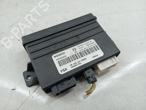 Electronic module CITROËN C5 III (RD_) 2.0 HDi 165 (RDRHHA, RDRHH8) | BP32493216M83 - Image 2