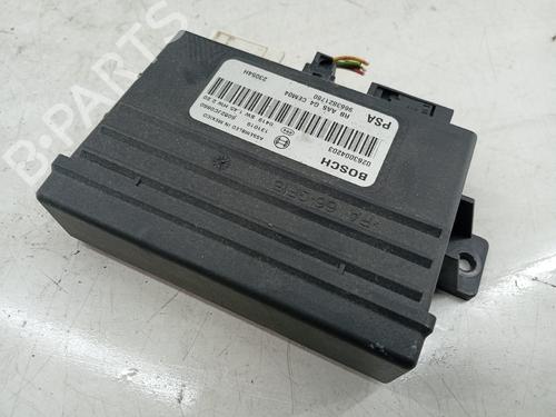 Used Electronic module Electronic module CITROËN C5 III (RD_) 2.0 HDi 165 (RDRHHA, RDRHH8) (163 hp) 32493216 32493216