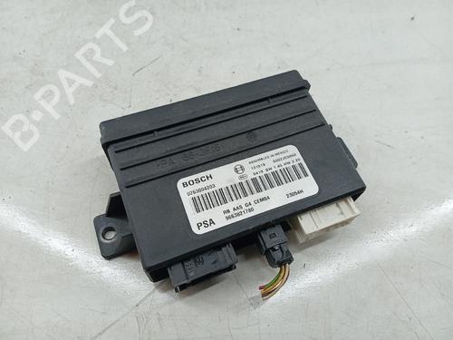 Electronic module CITROËN C5 III (RD_) 2.0 HDi 165 (RDRHHA, RDRHH8) | BP32493216M83 - Image 4