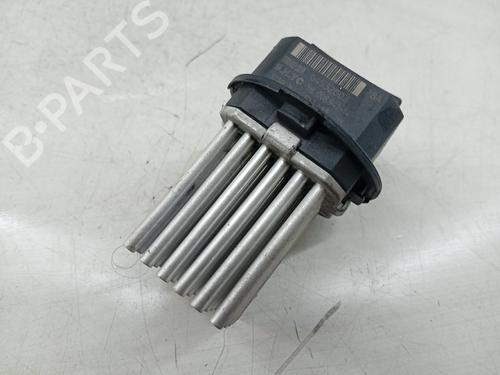 Used Heater resistor Heater resistor CITROËN C5 III (RD_) 2.0 HDi 165 (RDRHHA, RDRHH8) (163 hp) 32493220 32493220