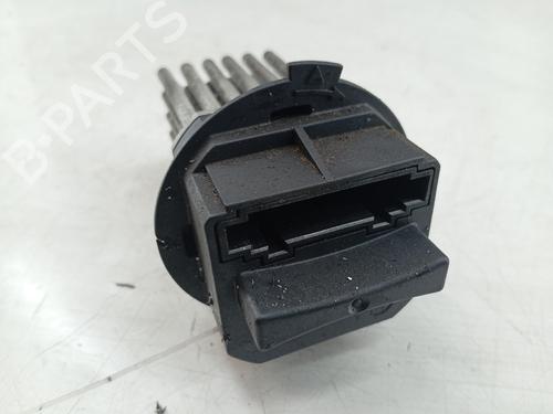 Heater resistor CITROËN C5 III (RD_) 2.0 HDi 165 (RDRHHA, RDRHH8) | BP32493220M108  - Image 5