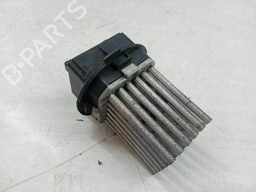 Heater resistor CITROËN C5 III (RD_) 2.0 HDi 165 (RDRHHA, RDRHH8) | BP32493220M108  - Image 6