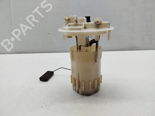 Fuel pump CITROËN C-ELYSEE (DD_) 1.6 HDI 92 | BP32493221M76