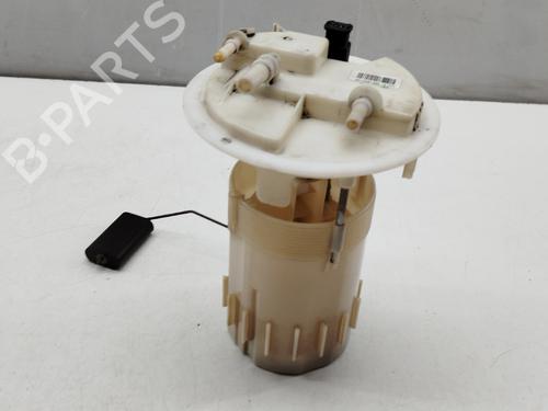 Fuel pump CITROËN C-ELYSEE (DD_) 1.6 HDI 92 | BP32493221M76