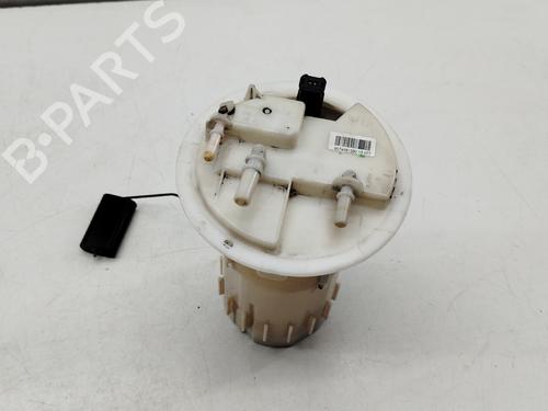 Fuel pump CITROËN C-ELYSEE (DD_) 1.6 HDI 92 | BP32493221M76