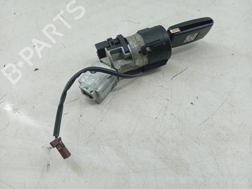 Used Ignition barrel Ignition barrel CITROËN C5 III (RD_) 2.0 HDi 165 (RDRHHA, RDRHH8) (163 hp) 32493226 32493226