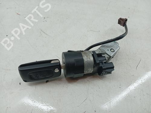 Ignition barrel CITROËN C5 III (RD_) 2.0 HDi 165 (RDRHHA, RDRHH8) | BP32493226M48  - Image 6