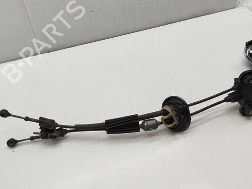 Other CITROËN C-ELYSEE (DD_) 1.6 HDI 92 | BP32493228O1 