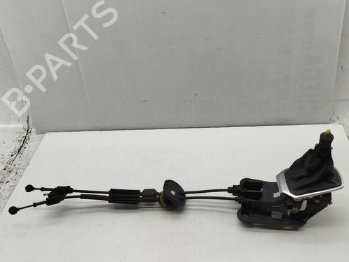 Other CITROËN C-ELYSEE (DD_) 1.6 HDI 92 | BP32493228O1 