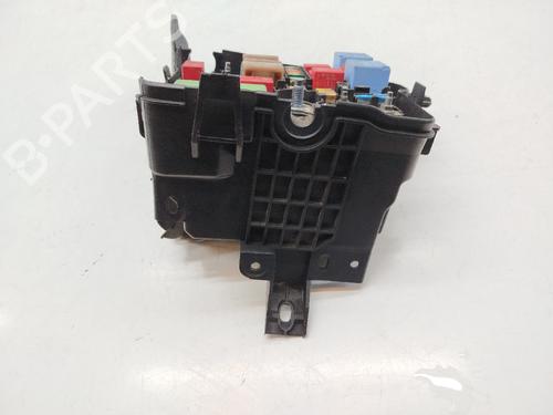 Fuse box CITROËN C-ELYSEE (DD_) 1.6 HDI 92 | BP32495952E1 