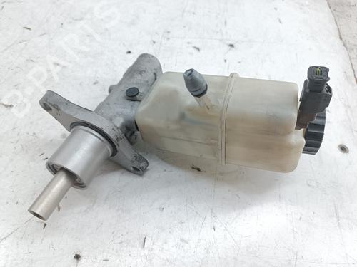 Brake master cylinder CITROËN C5 III (RD_) 2.0 HDi 165 (RDRHHA, RDRHH8) | BP32495960M77  - Image 5