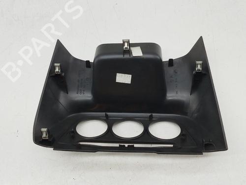 Other CITROËN C-ELYSEE (DD_) 1.6 HDI 92 | BP32495964O1 