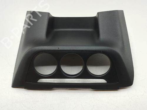 Other CITROËN C-ELYSEE (DD_) 1.6 HDI 92 | BP32495964O1 