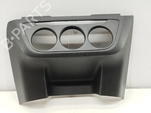 Other CITROËN C-ELYSEE (DD_) 1.6 HDI 92 | BP32495964O1 