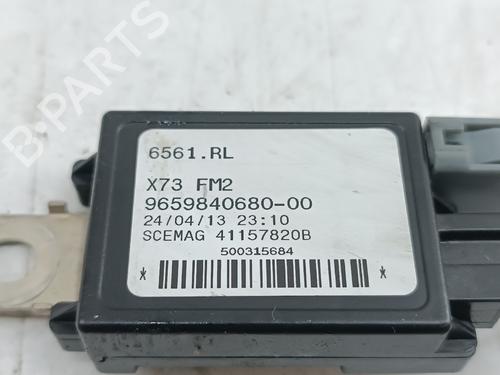 Other CITROËN C5 III (RD_) 2.0 HDi 165 (RDRHHA, RDRHH8) | BP32495963O1 - Image 3