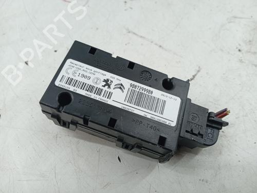 Used Electronic module Electronic module CITROËN C5 III (RD_) 2.0 HDi 165 (RDRHHA, RDRHH8) (163 hp) 32495966 32495966
