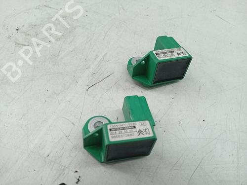 Used Electronic sensor CITROËN C5 III (RD_) 2.0 HDi 165 (RDRHHA, RDRHH8) (163 hp) 32495967