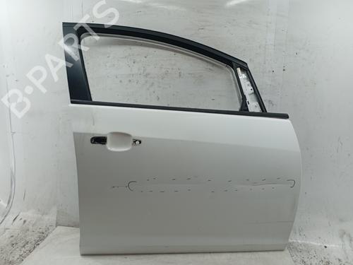 Other OPEL ASTRA J Hatchback Van (P10) 1.3 CDTi (68) | BP32495970O1