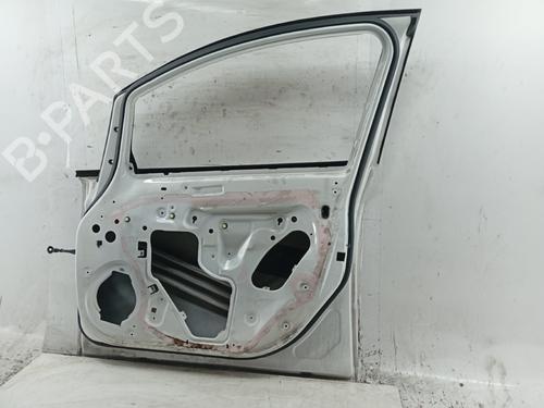 Other OPEL ASTRA J Hatchback Van (P10) 1.3 CDTi (68) | BP32495970O1