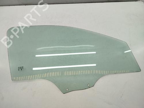 Front right door window CITROËN C-ELYSEE (DD_) 1.6 HDI 92 | BP32495969C19 