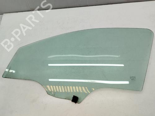 Front left door window CITROËN C-ELYSEE (DD_) 1.6 HDI 92 | BP32500095C18 