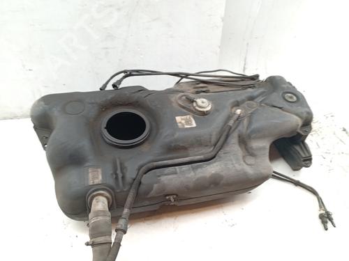 Other CITROËN C-ELYSEE (DD_) 1.6 HDI 92 | BP32500097O1 