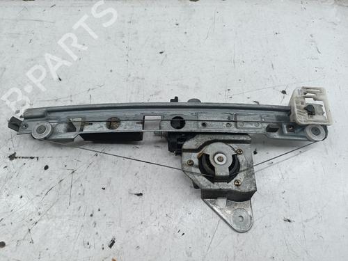 Used Right rear window motor Right rear window motor RENAULT MEGANE II (BM0/1_, CM0/1_) 1.5 dCi (BM0F, BM0T, BM2B, CM0F, CM0T) (82 hp) 32500099 32500099