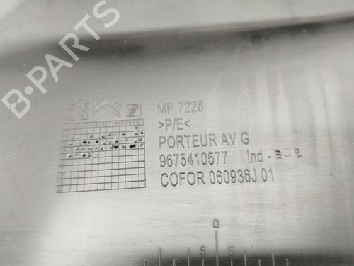 Other CITROËN C-ELYSEE (DD_) 1.6 HDI 92 | BP32500100O1 