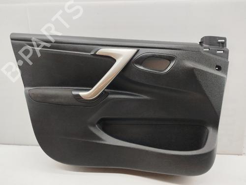 Other CITROËN C-ELYSEE (DD_) 1.6 HDI 92 | BP32500100O1 