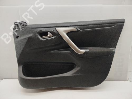 Other CITROËN C-ELYSEE (DD_) 1.6 HDI 92 | BP32500101O1 