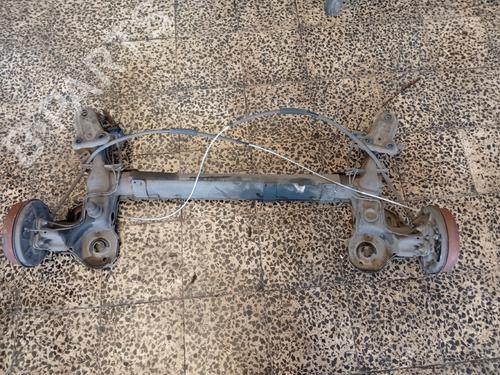 Other CITROËN C-ELYSEE (DD_) 1.6 HDI 92 | BP32500102O1 