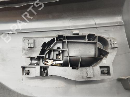 Other CITROËN C-ELYSEE (DD_) 1.6 HDI 92 | BP32500103O1 