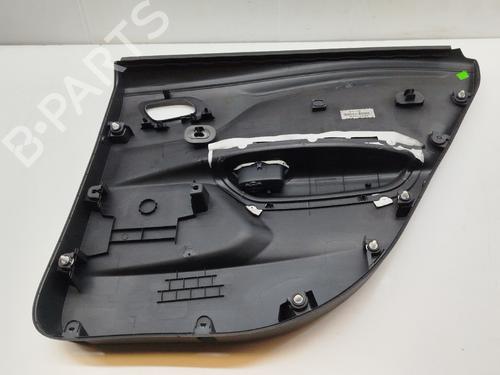 Other CITROËN C-ELYSEE (DD_) 1.6 HDI 92 | BP32500104O1 