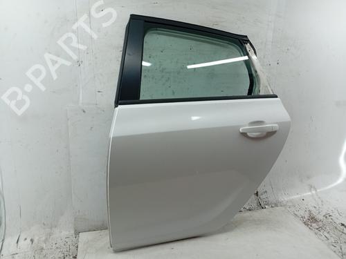 Other OPEL ASTRA J Hatchback Van (P10) 1.3 CDTi (68) | BP32500107O1