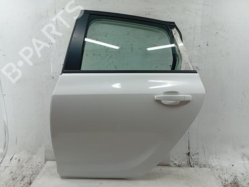 Other OPEL ASTRA J Hatchback Van (P10) 1.3 CDTi (68) | BP32500107O1