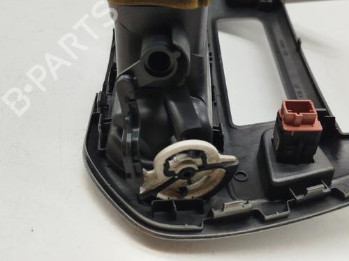 Middle console CITROËN C-ELYSEE (DD_) 1.6 HDI 92 | BP32500109I22 