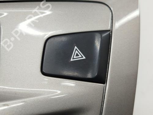 Middle console CITROËN C-ELYSEE (DD_) 1.6 HDI 92 | BP32500109I22 